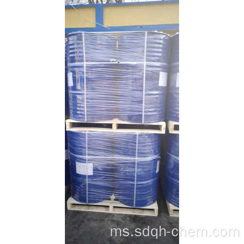 99.99% Gred Tech Methylene Chloride / MC Pengilang